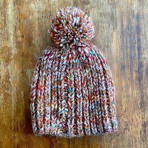 Madewell Knit Beanie
